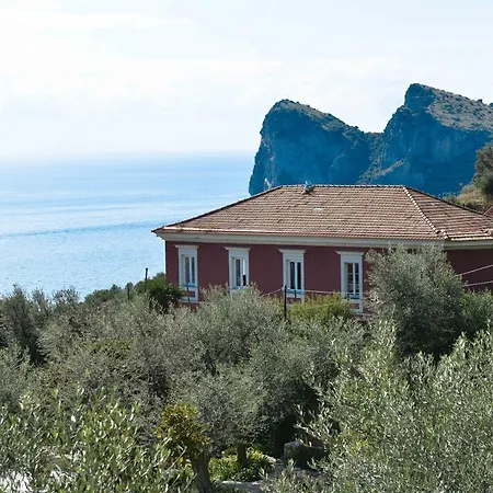 Dimora Casa vacanze Nerano