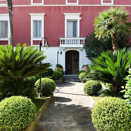 Casa vacanze Dimora Nerano