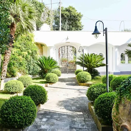 Casa vacanze Dimora Nerano