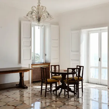 Dimora Holiday home