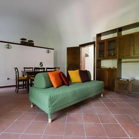 Holiday home Dimora *