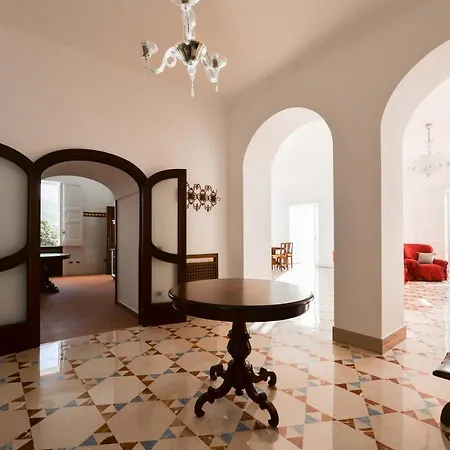 Dimora Holiday home Nerano