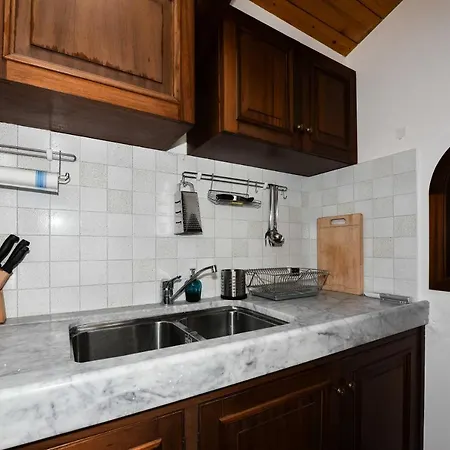Holiday home Dimora