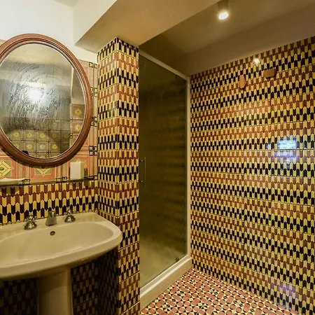 Dimora Holiday home *
