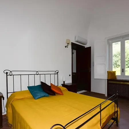 Dimora Holiday home Nerano