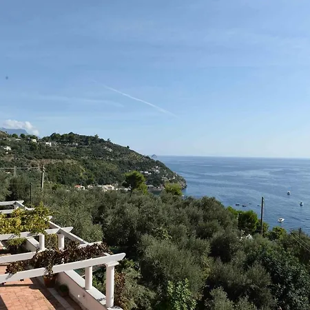 Dimora Holiday home