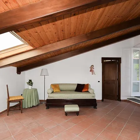 Holiday home Dimora Nerano
