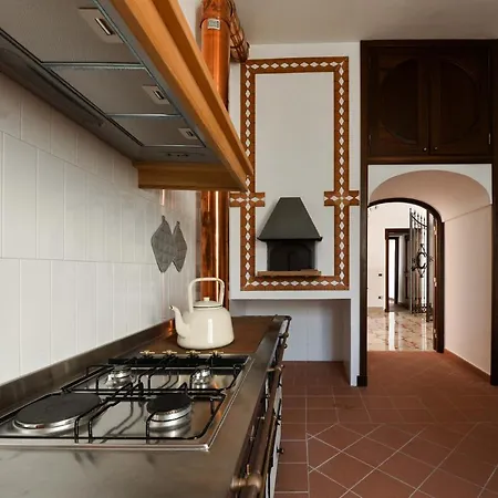 Holiday home Dimora *