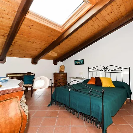 Dimora Holiday home Nerano