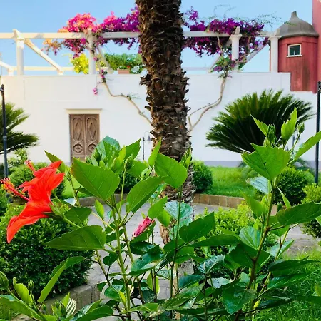 Dimora Holiday home Nerano