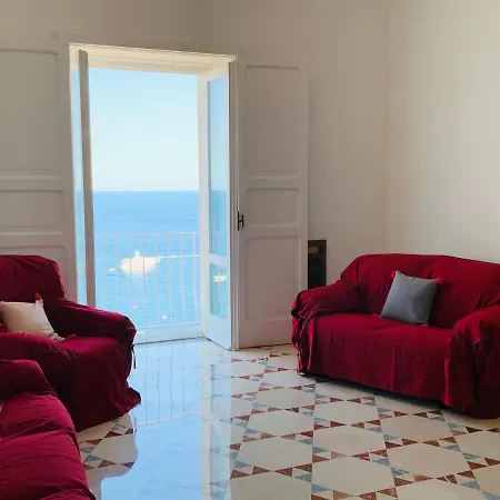 Holiday home Dimora Nerano